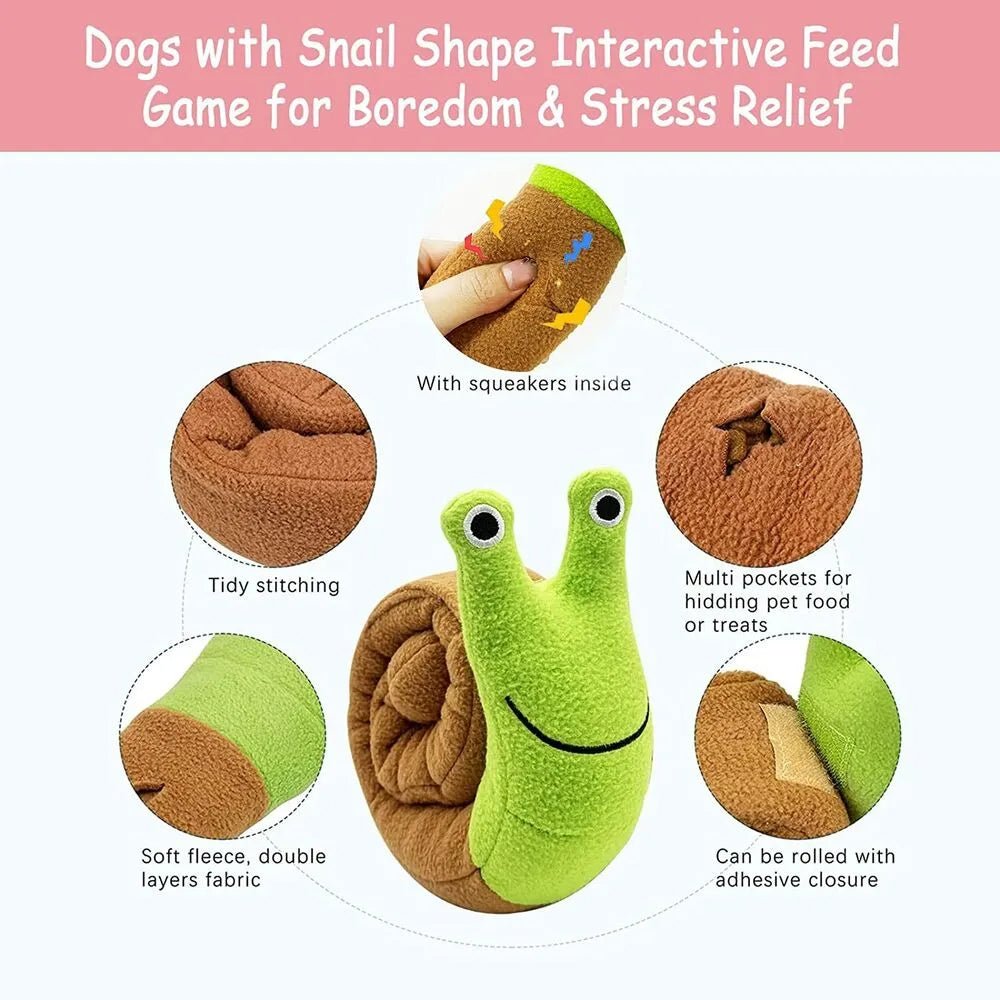 🔥Buy One, Get Two! Dog Squeak Toys - Playthings✅