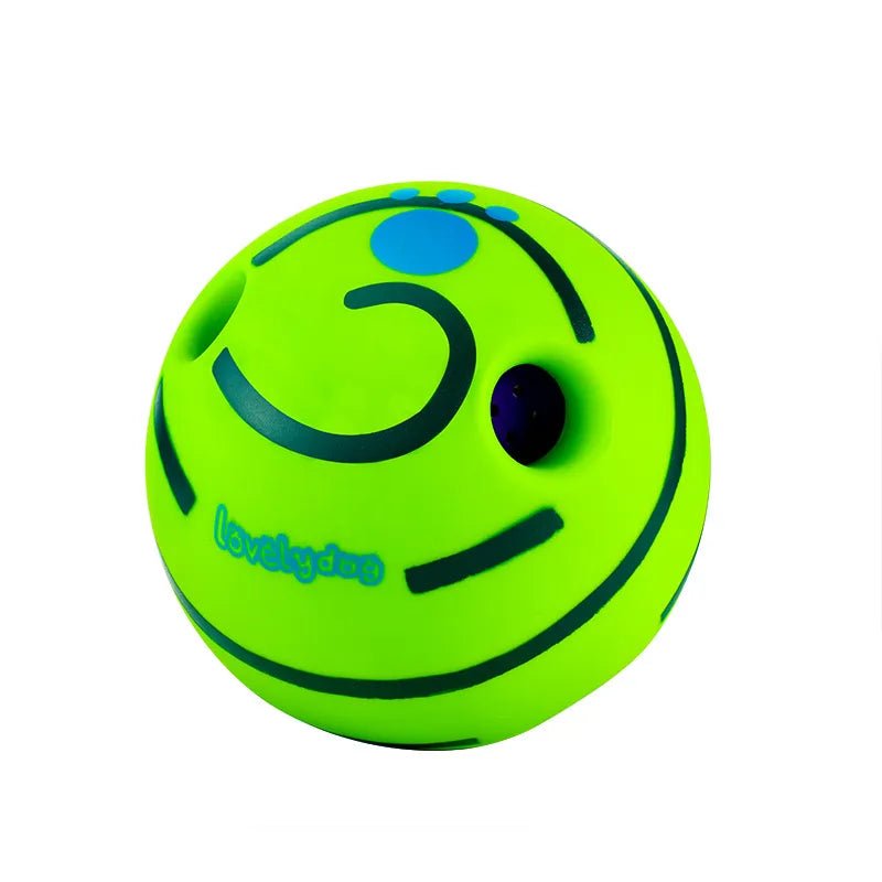 49% Off 🔥 Lovely Dog Toy Wobble Wag Giggle Ball Interactive ✅ + FREE SHIPPING ONLY THIS WEEK! - safeison.com