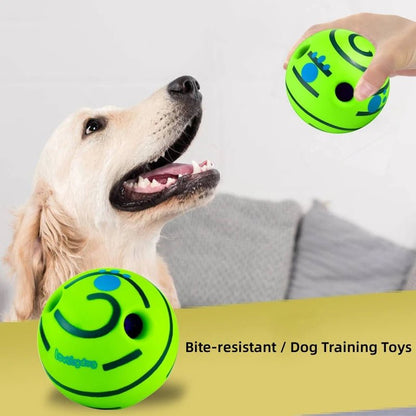 49% Off 🔥 Lovely Dog Toy Wobble Wag Giggle Ball Interactive ✅ + FREE SHIPPING ONLY THIS WEEK! - safeison.com